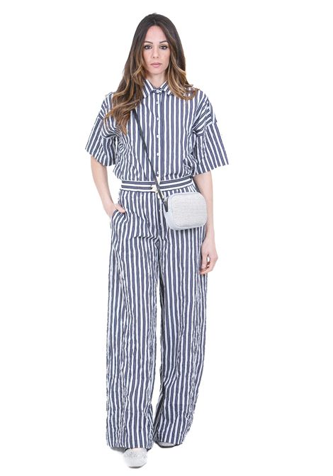 RIGATA ROBERTO COLLINA | Camicie | 261FXA5242510